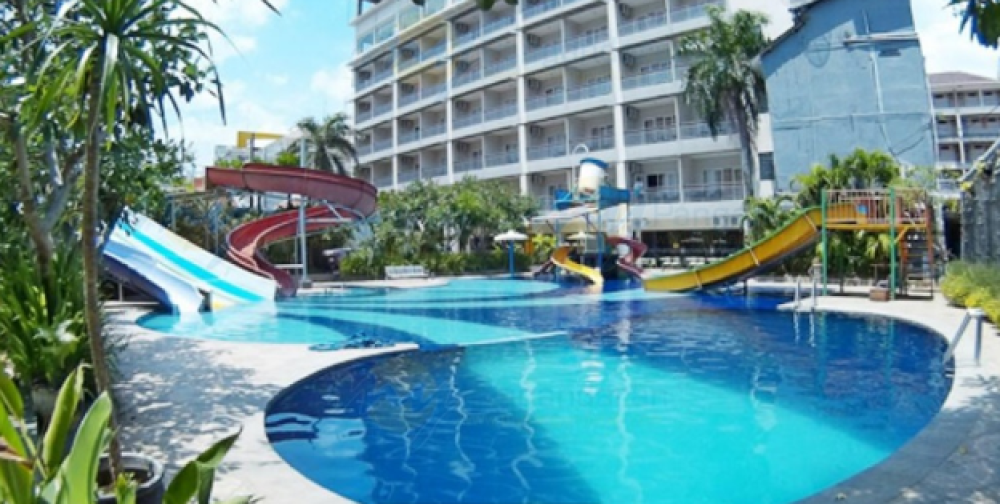 10 Rekomendasi Hotel Bintang 5 di Pangandaran 2024, Cocok Buat Staycation!