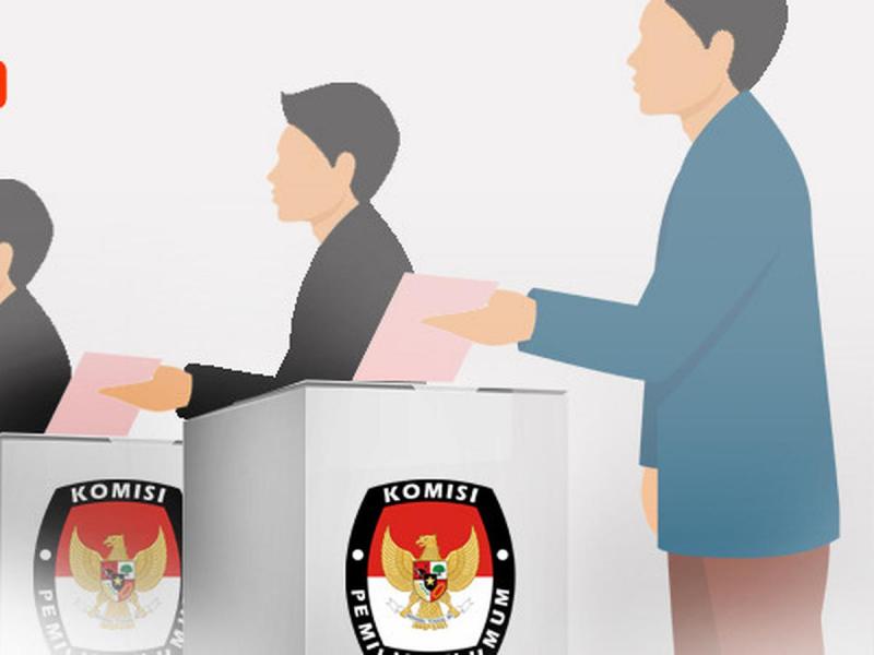 Syarat Menjadi Pemilih dalam Pemilu 2024 Menurut PKPU Nomor 7 Tahun 2022